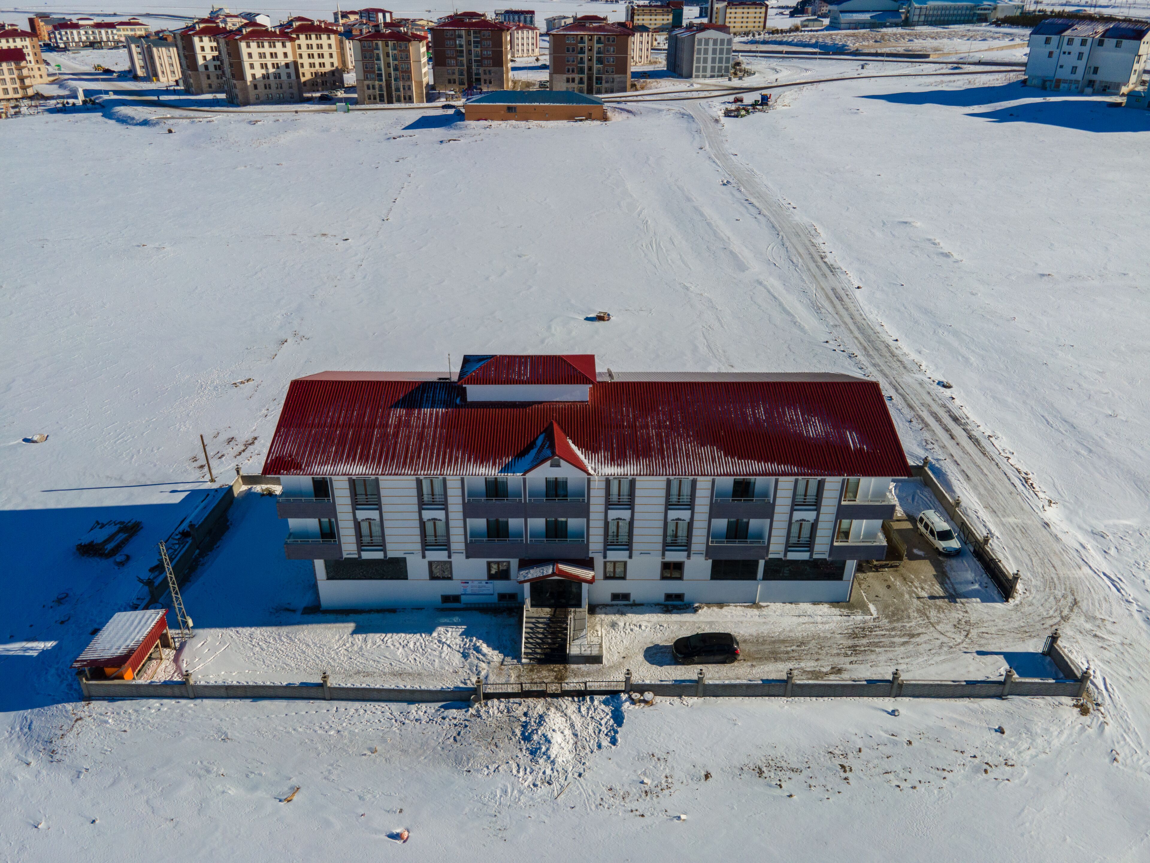 Karakurt Apart Otel