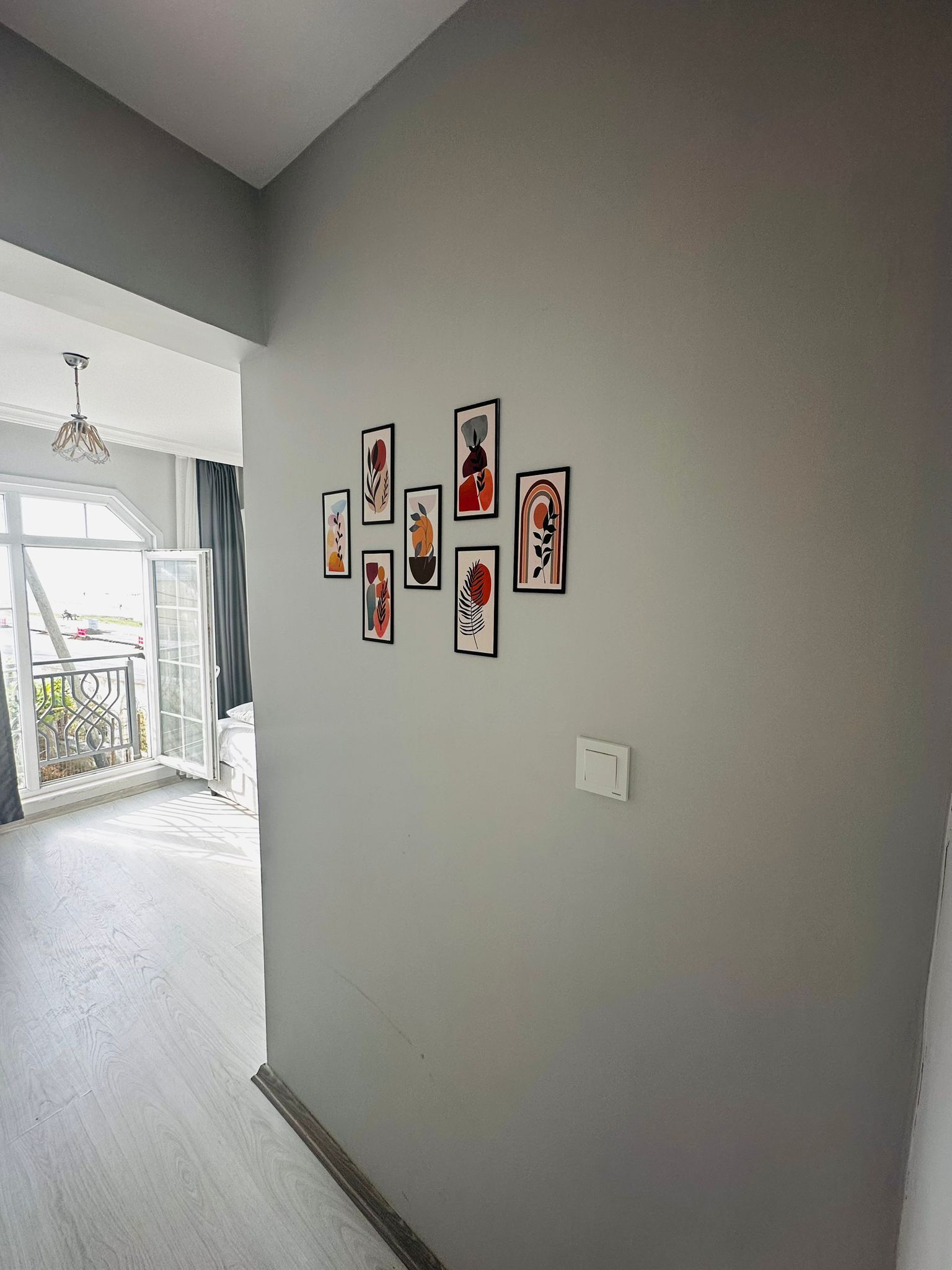 Airport Black Sea Hotel & Restaurant