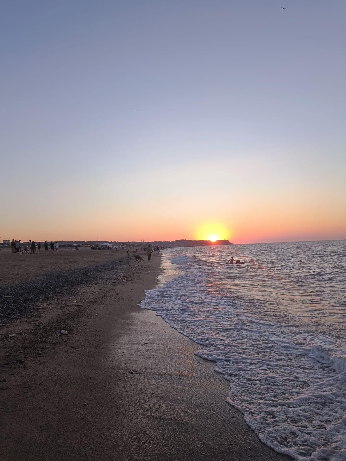 Airport Black Sea Hotel & Restaurant