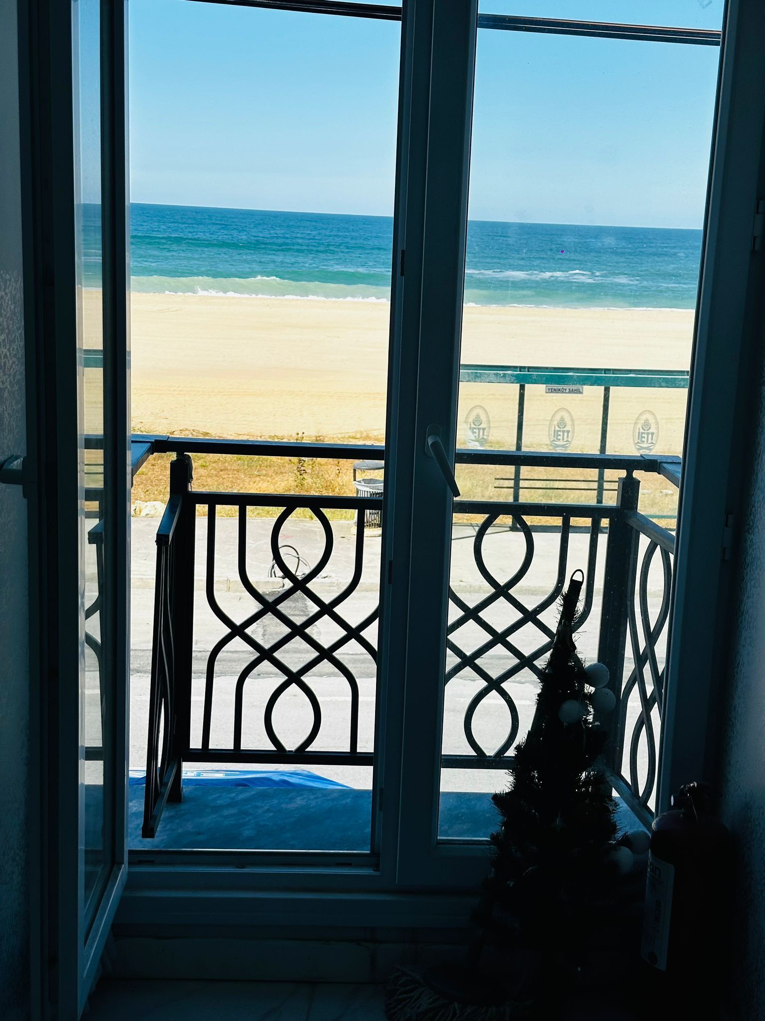 Airport Black Sea Hotel & Restaurant