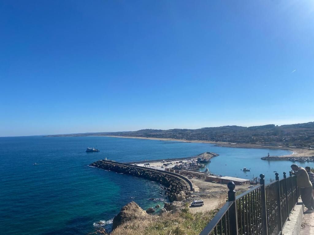 Airport Black Sea Hotel & Restaurant