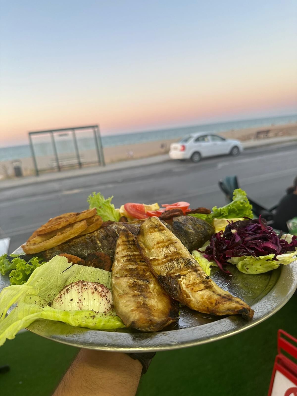 Airport Black Sea Hotel & Restaurant