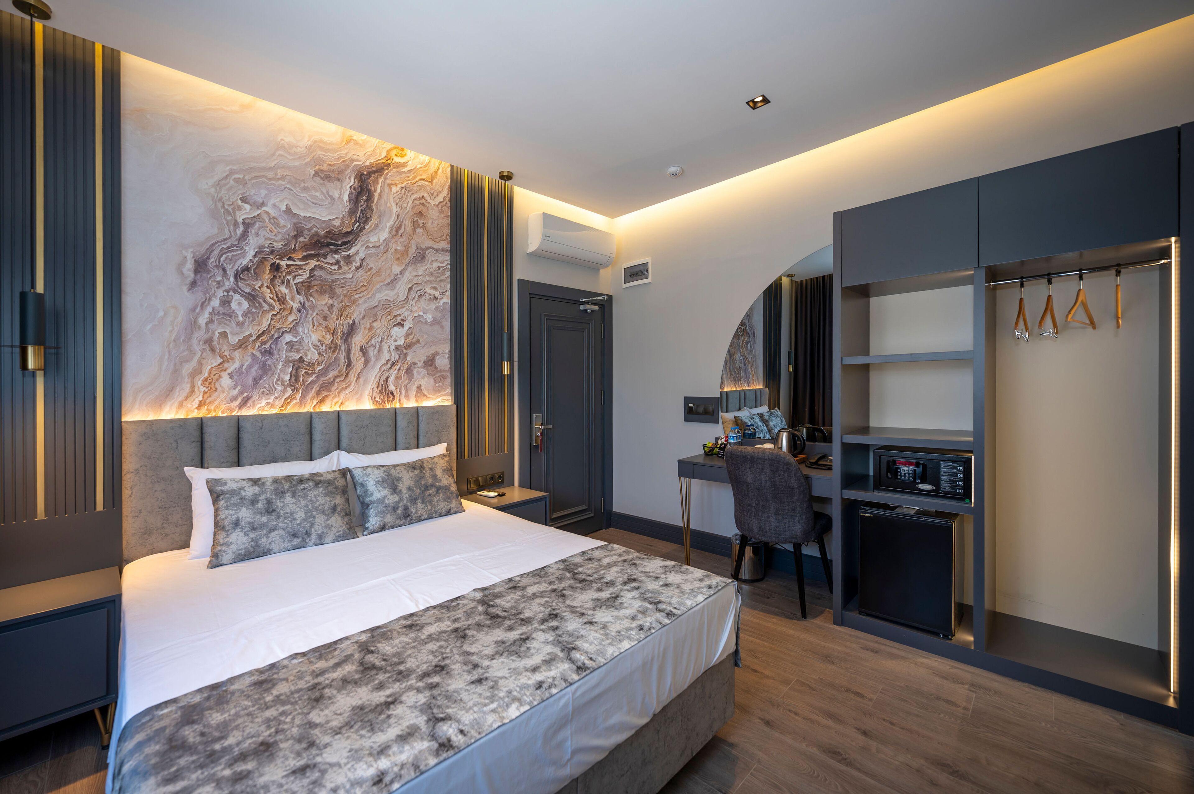 World Class Airport Hotel