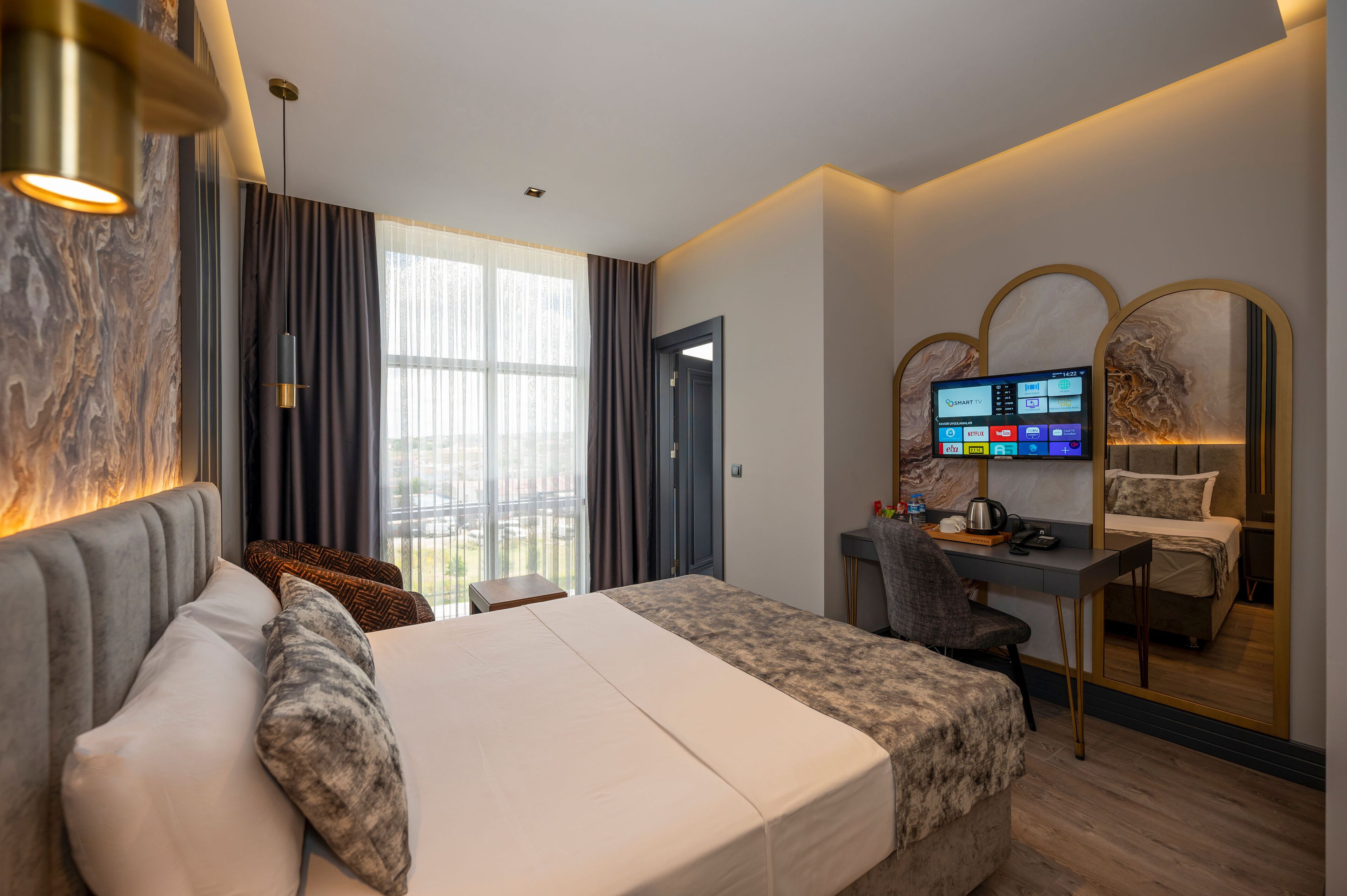 World Class Airport Hotel