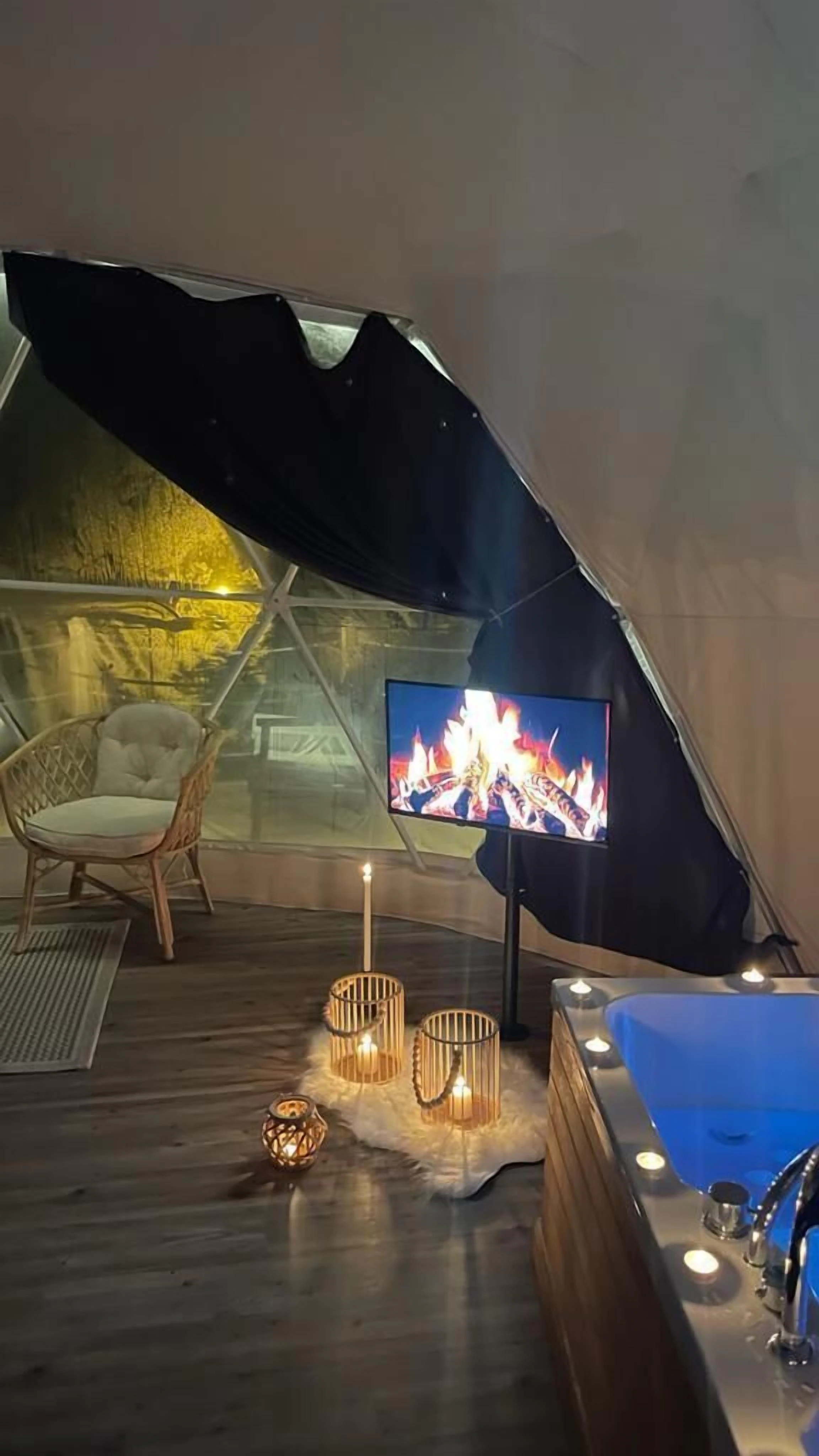 Büyükada Glamping