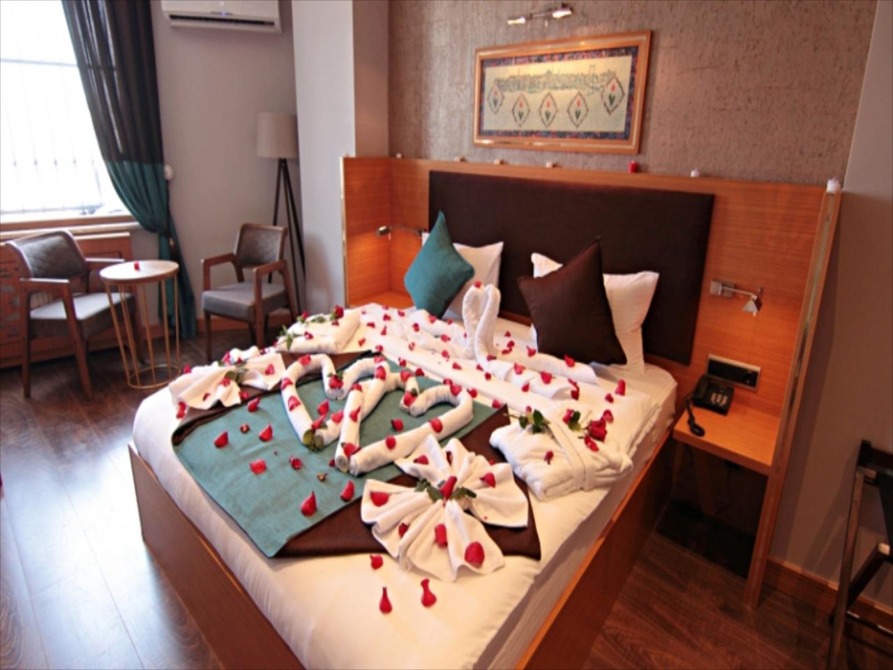 Sefa-i Hurrem Suit House