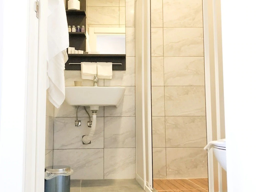 6 Hane Üsküdar Serviced Apartments