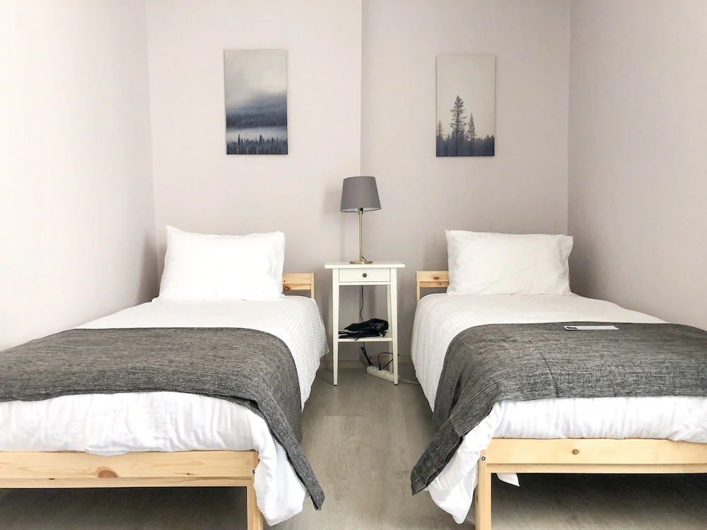 6 Hane Üsküdar Serviced Apartments