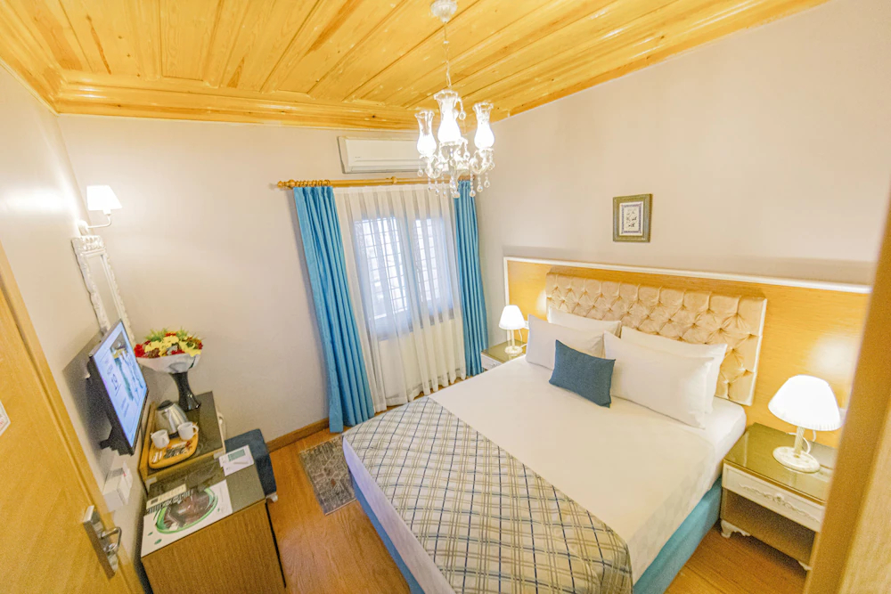 Acacia Mansion Hotel