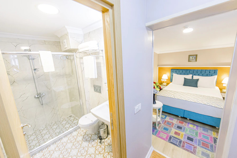 Acacia Mansion Hotel