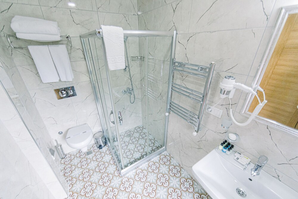 Acacia Mansion Hotel