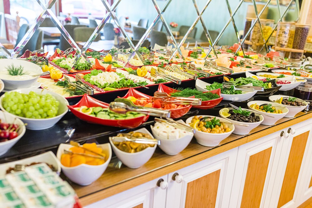 Acacia Mansion Hotel