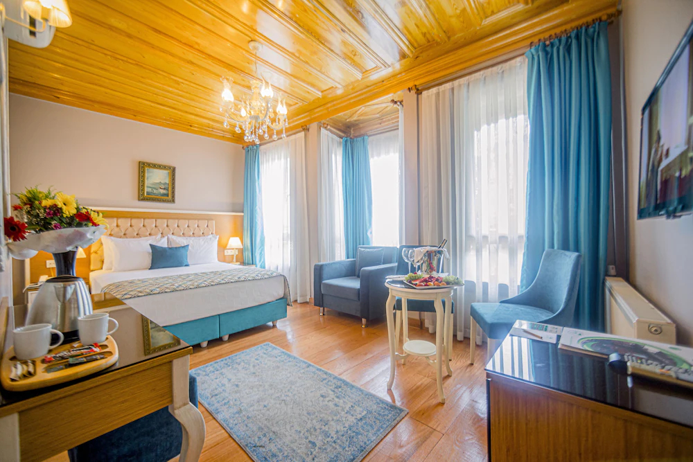 Acacia Mansion Hotel