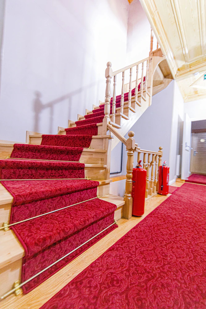 Acacia Mansion Hotel