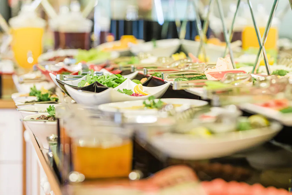 Acacia Mansion Hotel