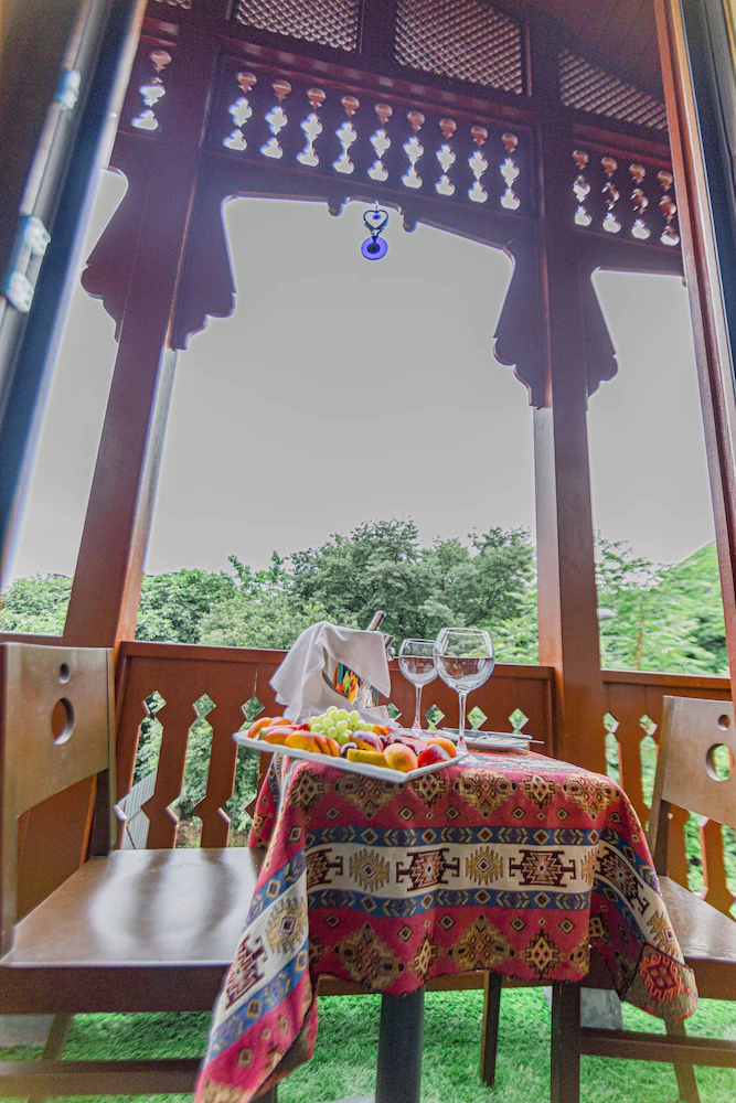 Acacia Mansion Hotel