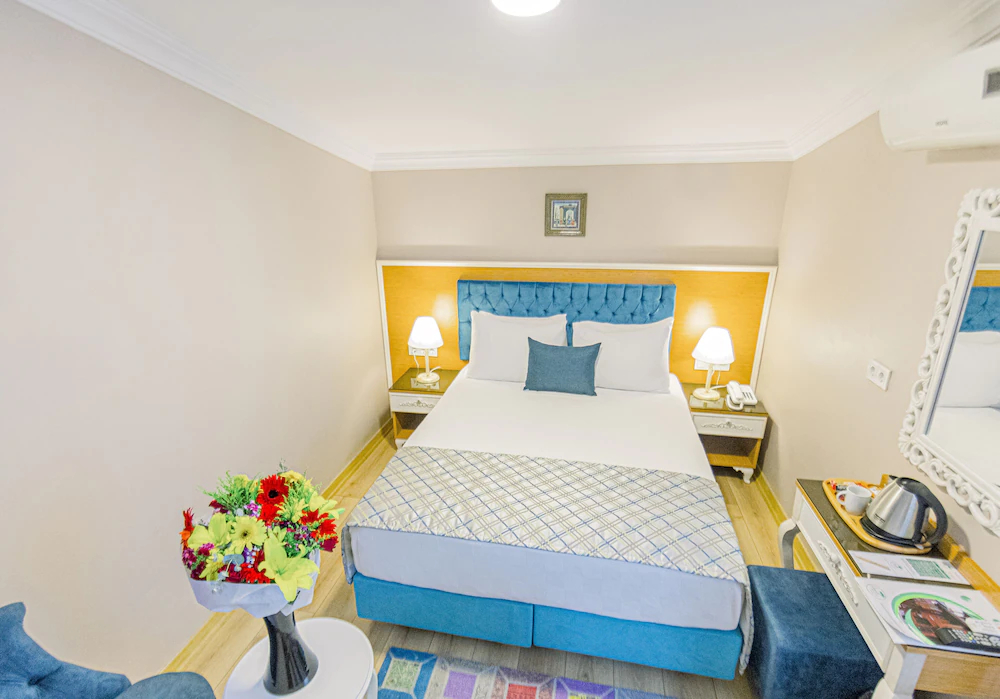 Acacia Mansion Hotel