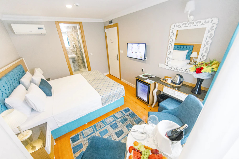 Acacia Mansion Hotel