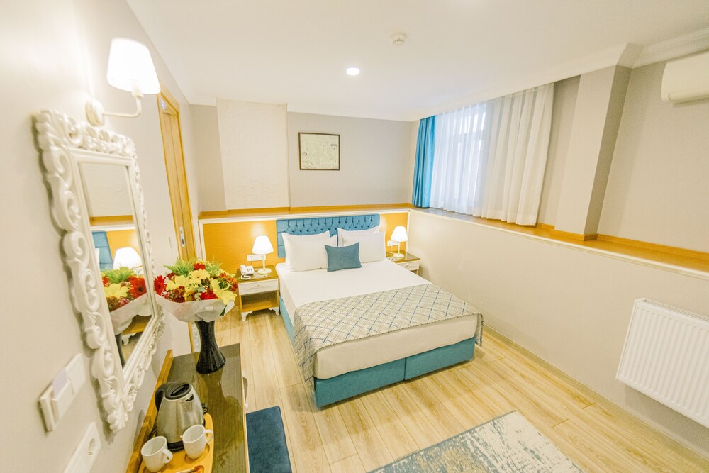 Acacia Mansion Hotel