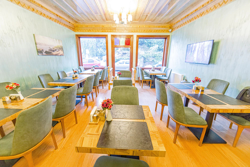 Acacia Mansion Hotel