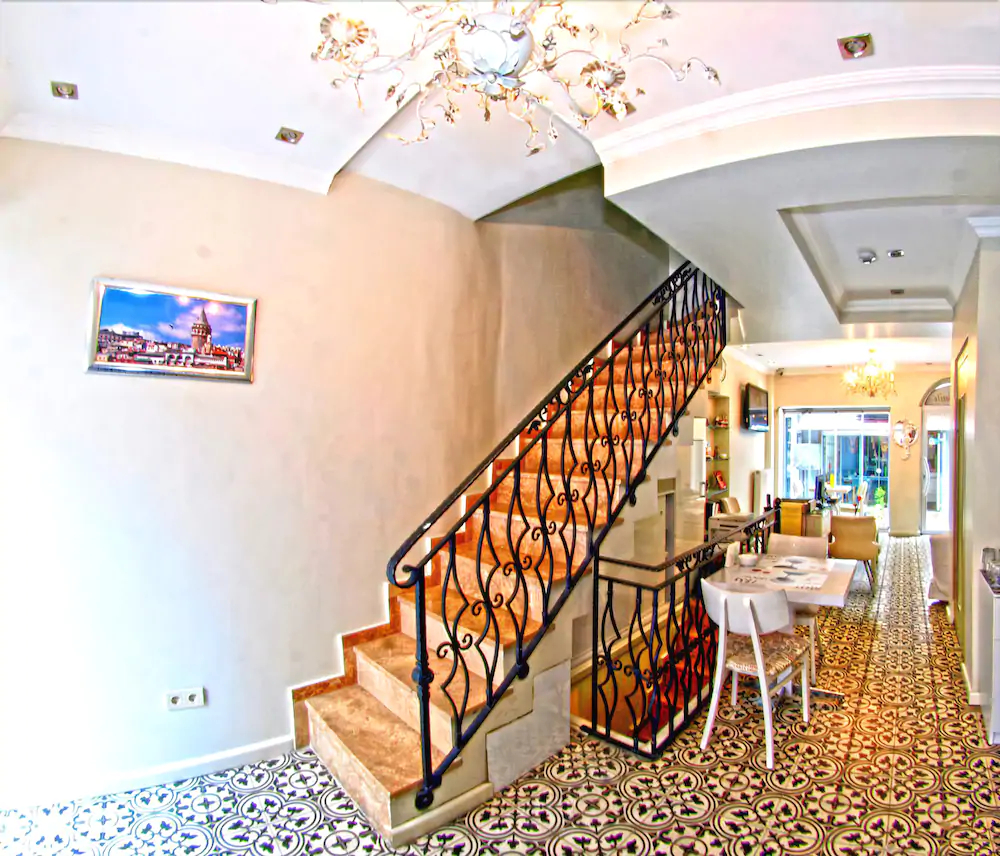 Ada Homes Hotel Taksim