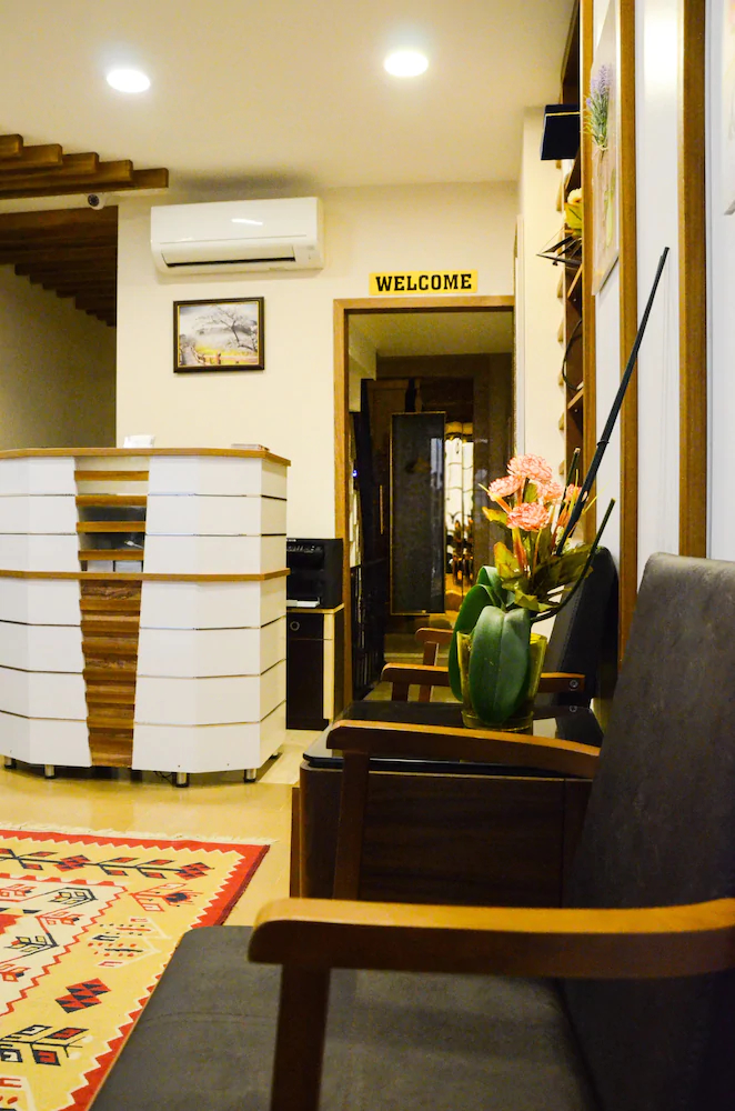 Allegra Suites Galata