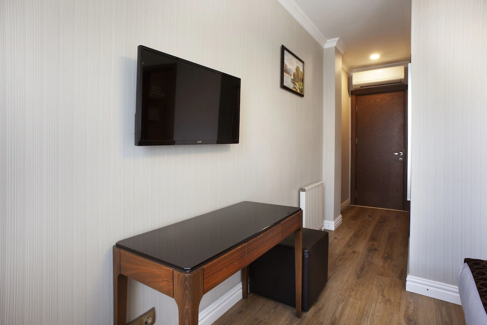 Allegra Suites Galata