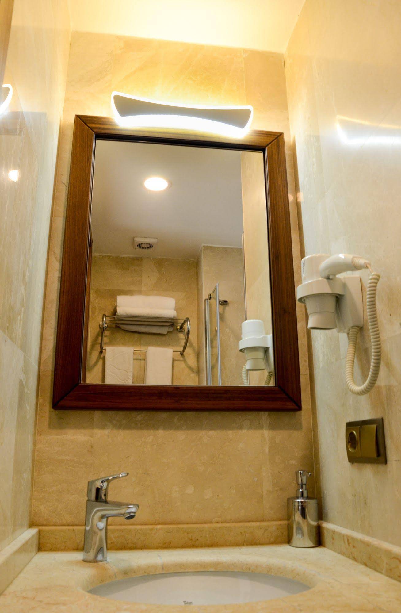 Allegra Suites Galata