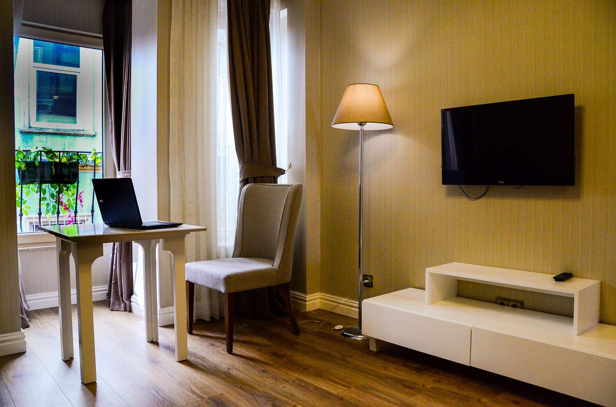 Allegra Suites Galata