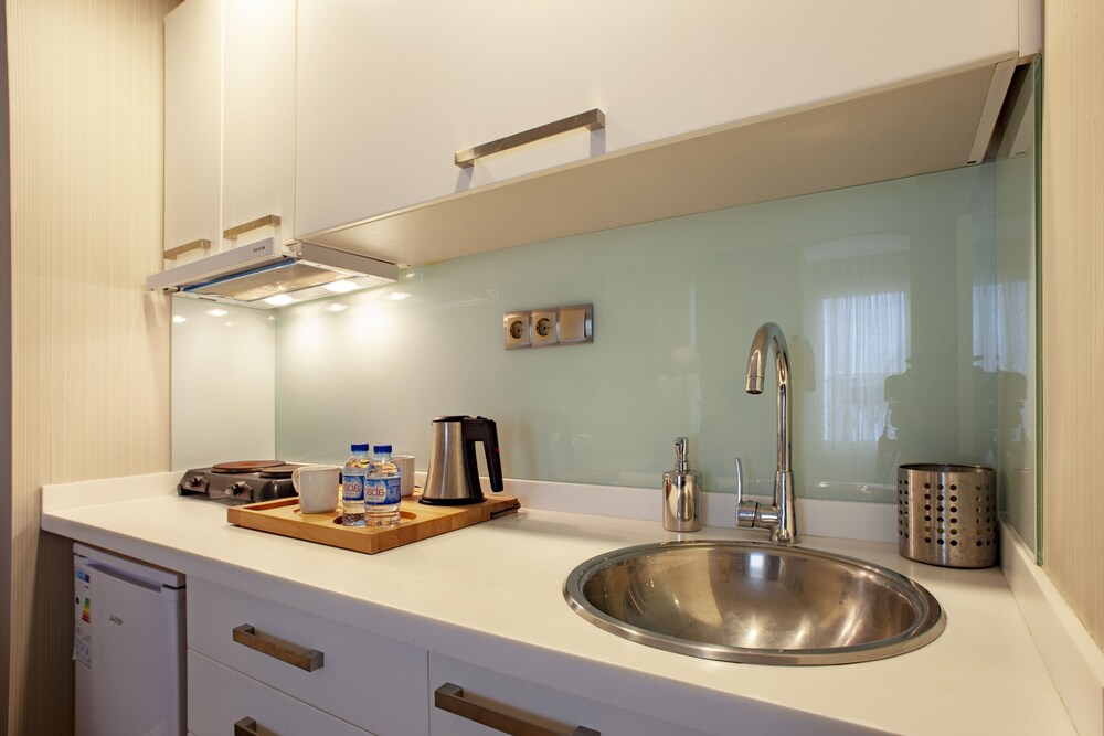 Allegra Suites Galata