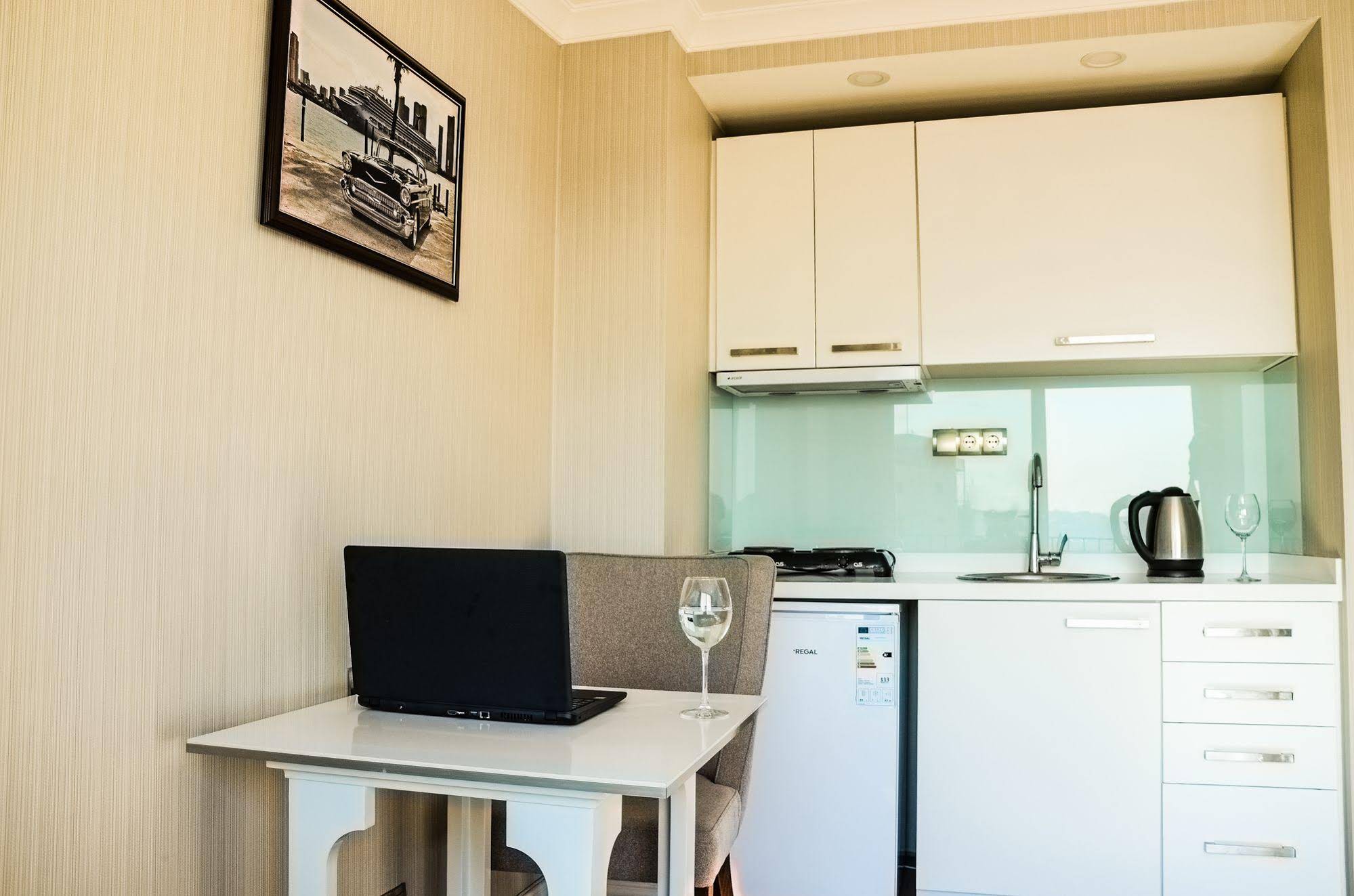 Allegra Suites Galata