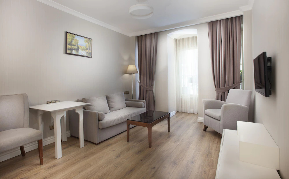 Allegra Suites Galata