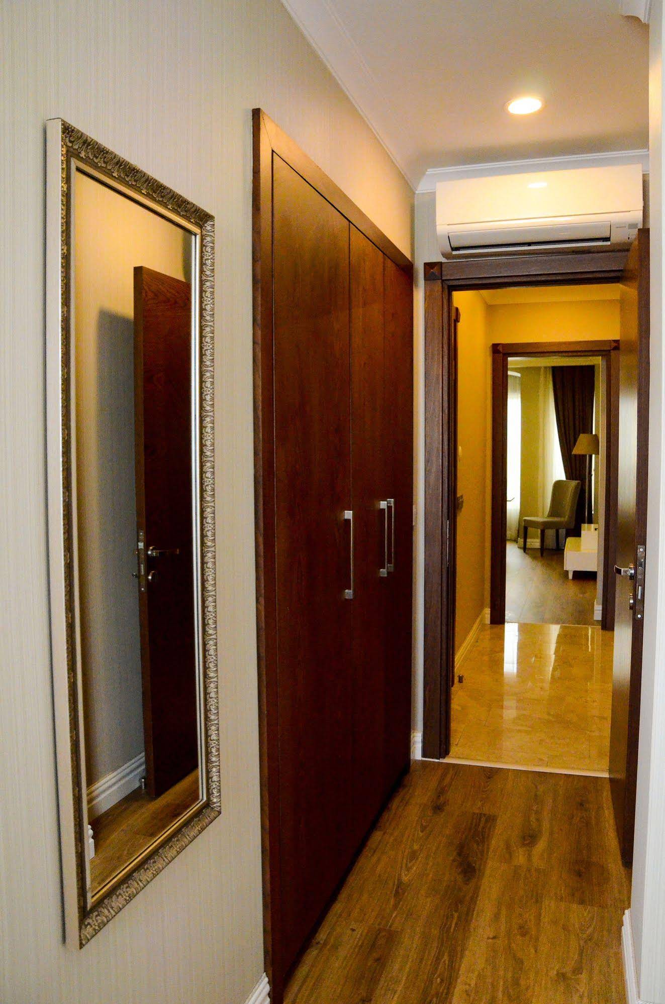 Allegra Suites Galata