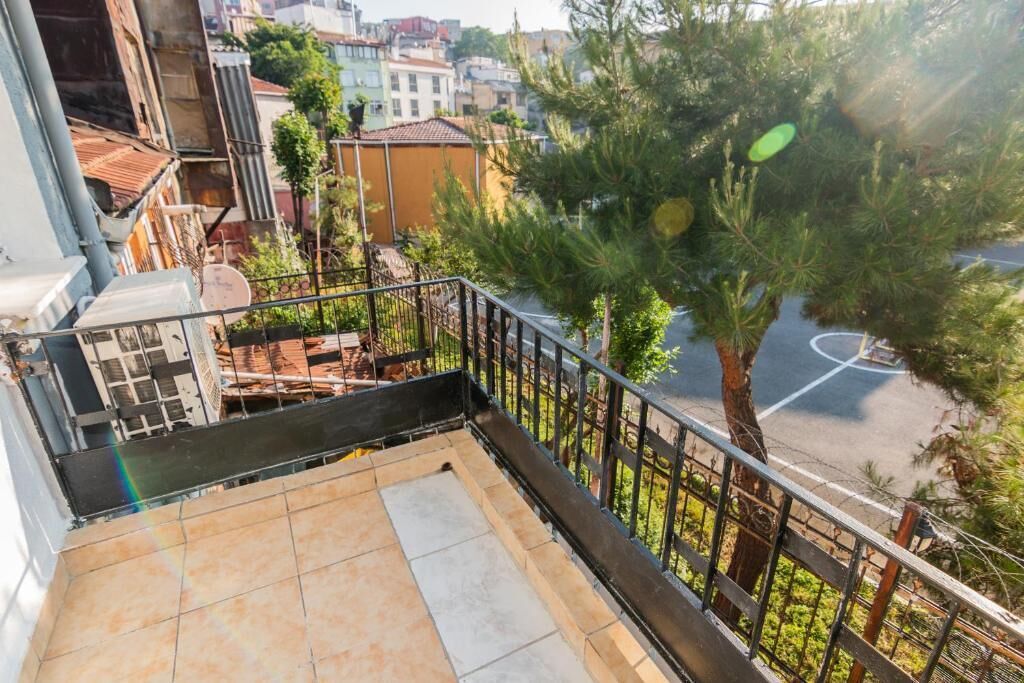 Alpacino Apart Hotel