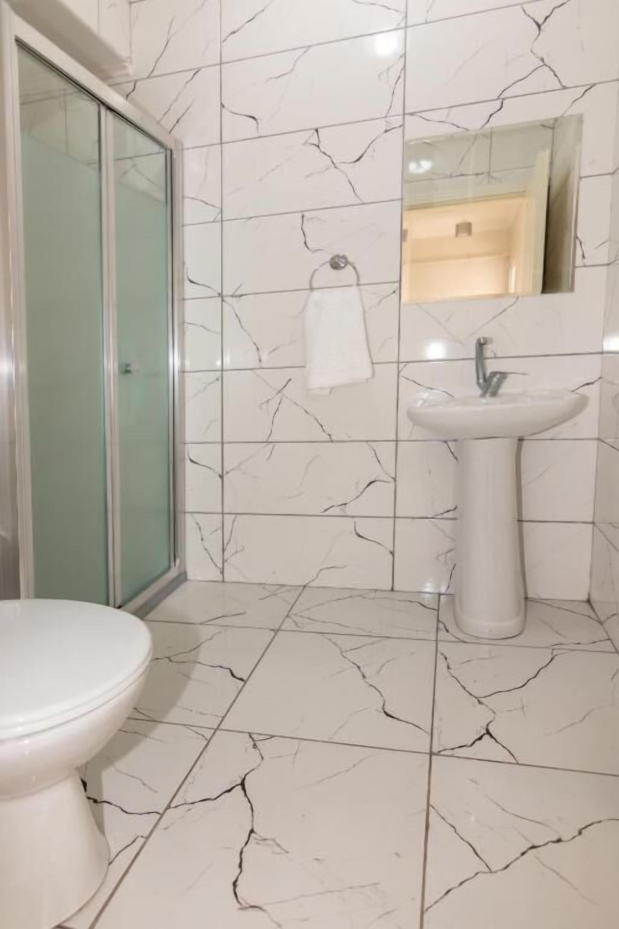 Alpacino Apart Hotel