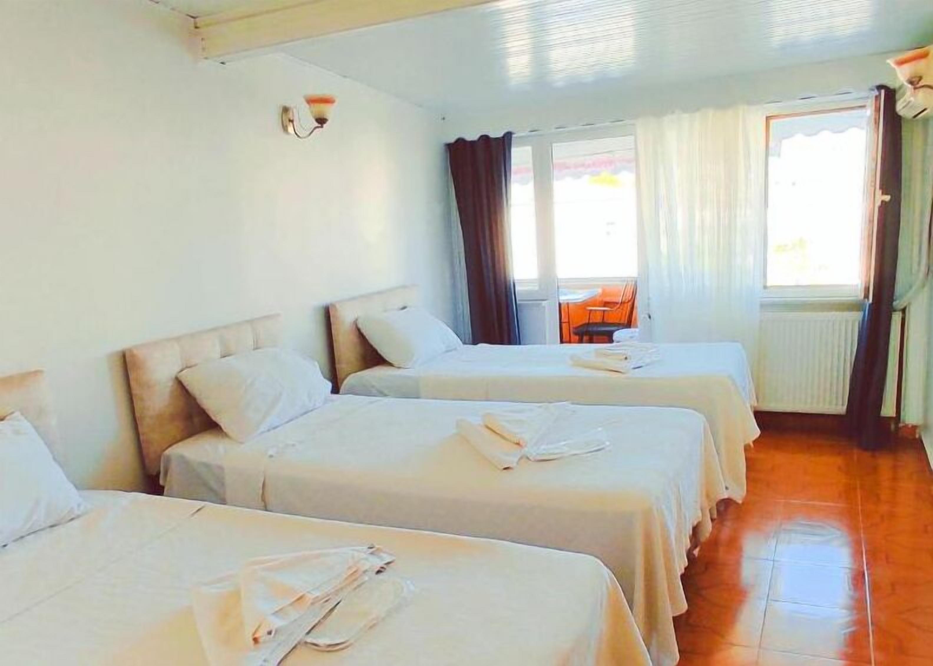 Alpacino Apart Hotel