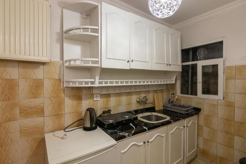 Alpacino Apart Hotel