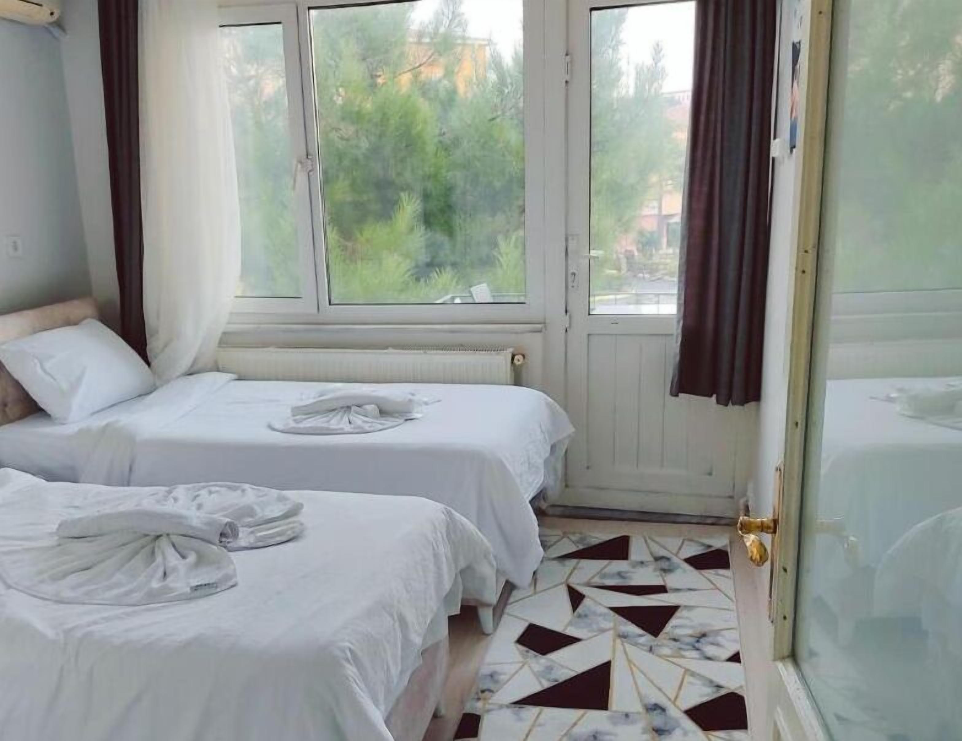 Alpacino Apart Hotel