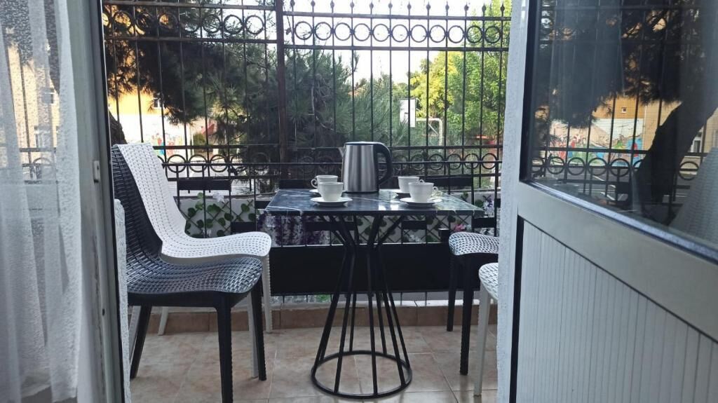 Alpacino Apart Hotel