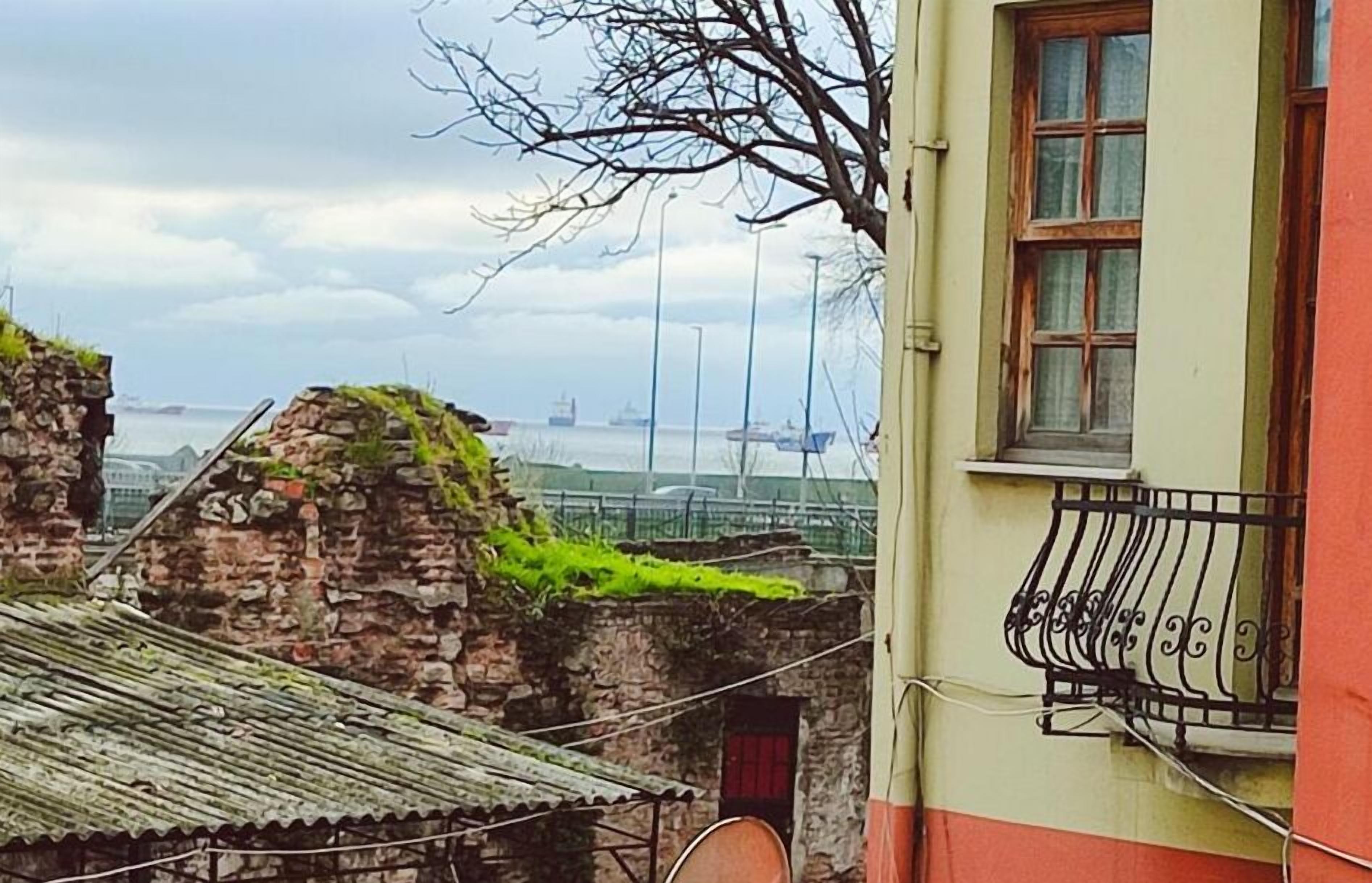 Alpacino Apart Hotel