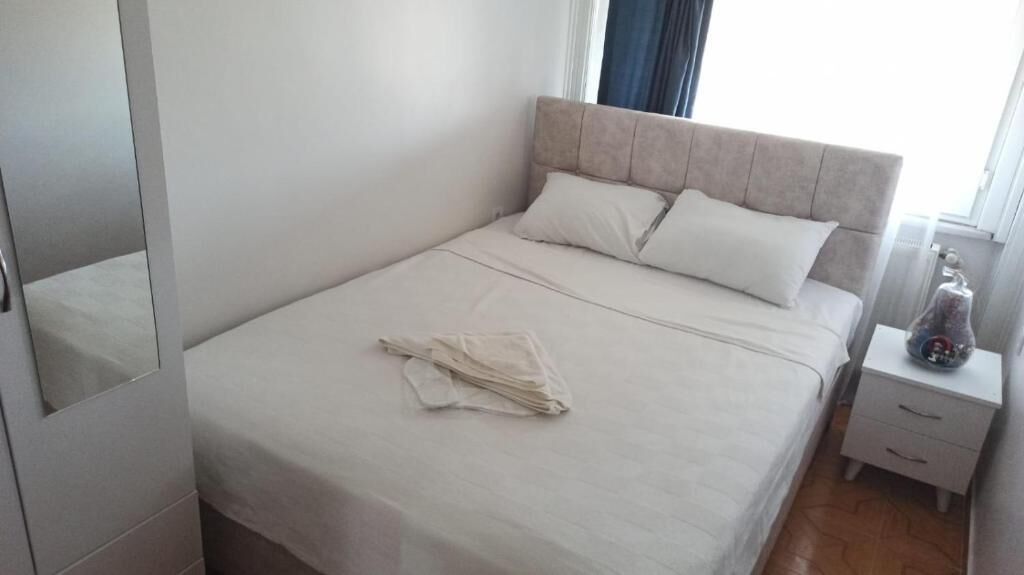 Alpacino Apart Hotel