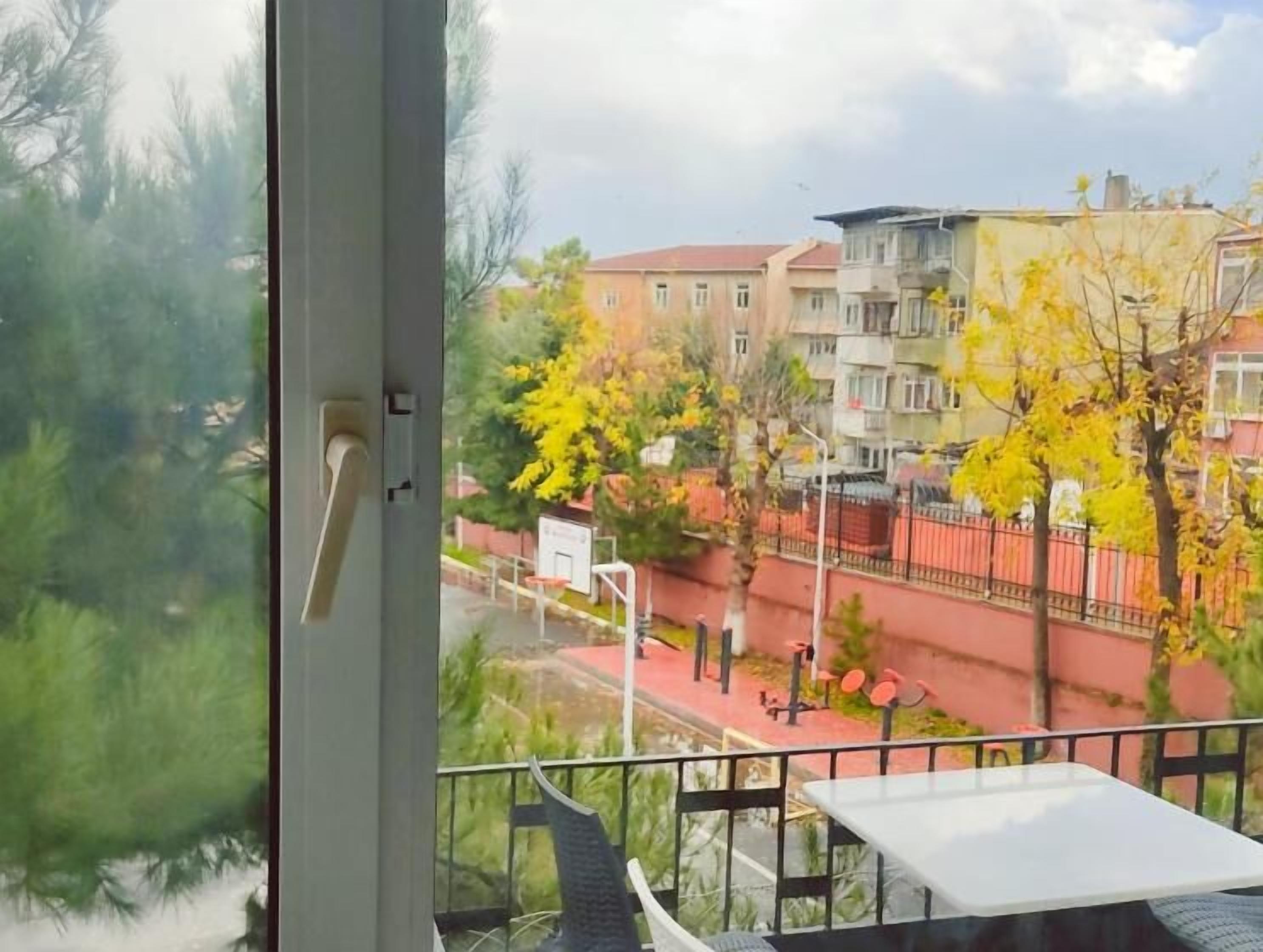 Alpacino Apart Hotel