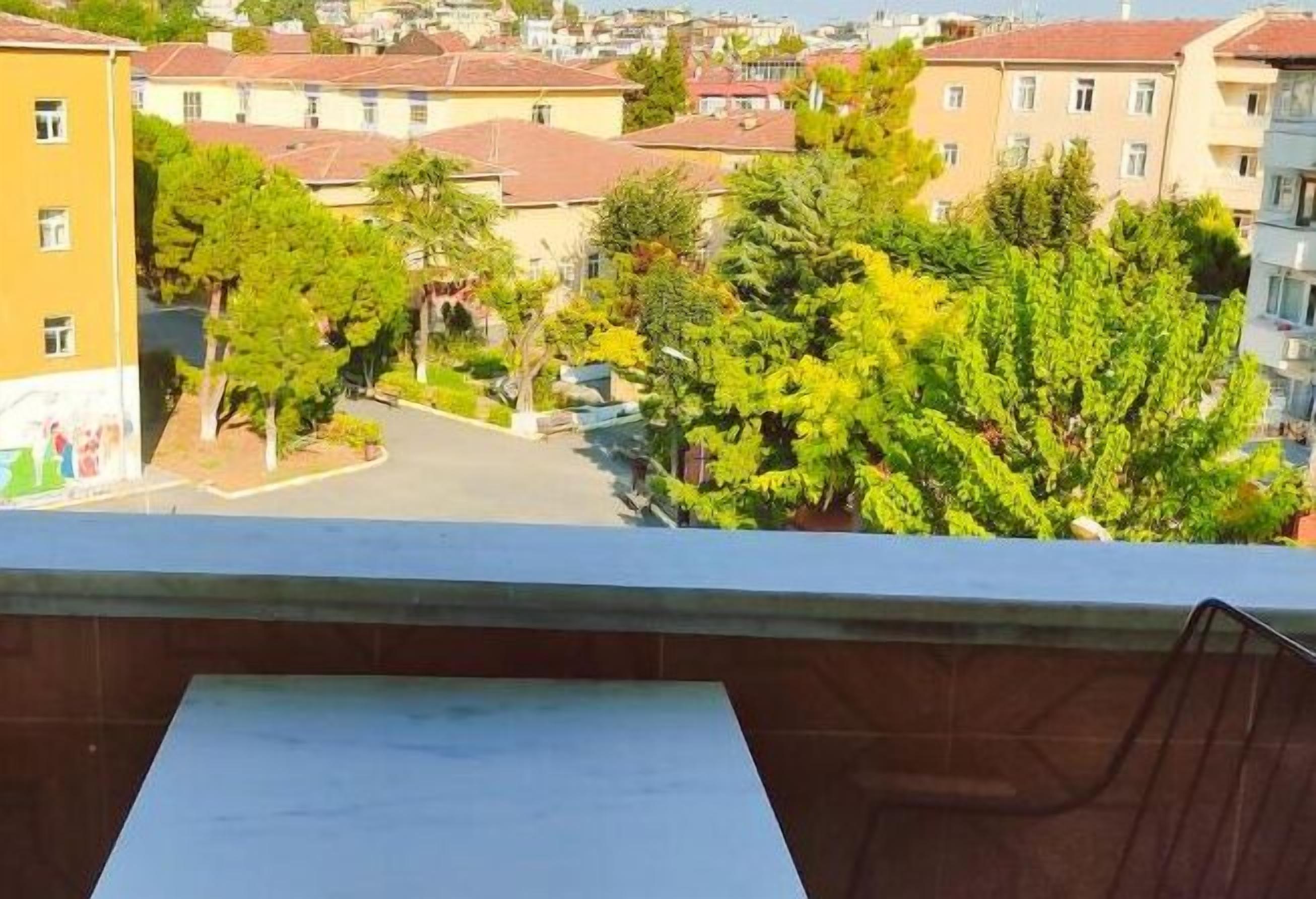 Alpacino Apart Hotel