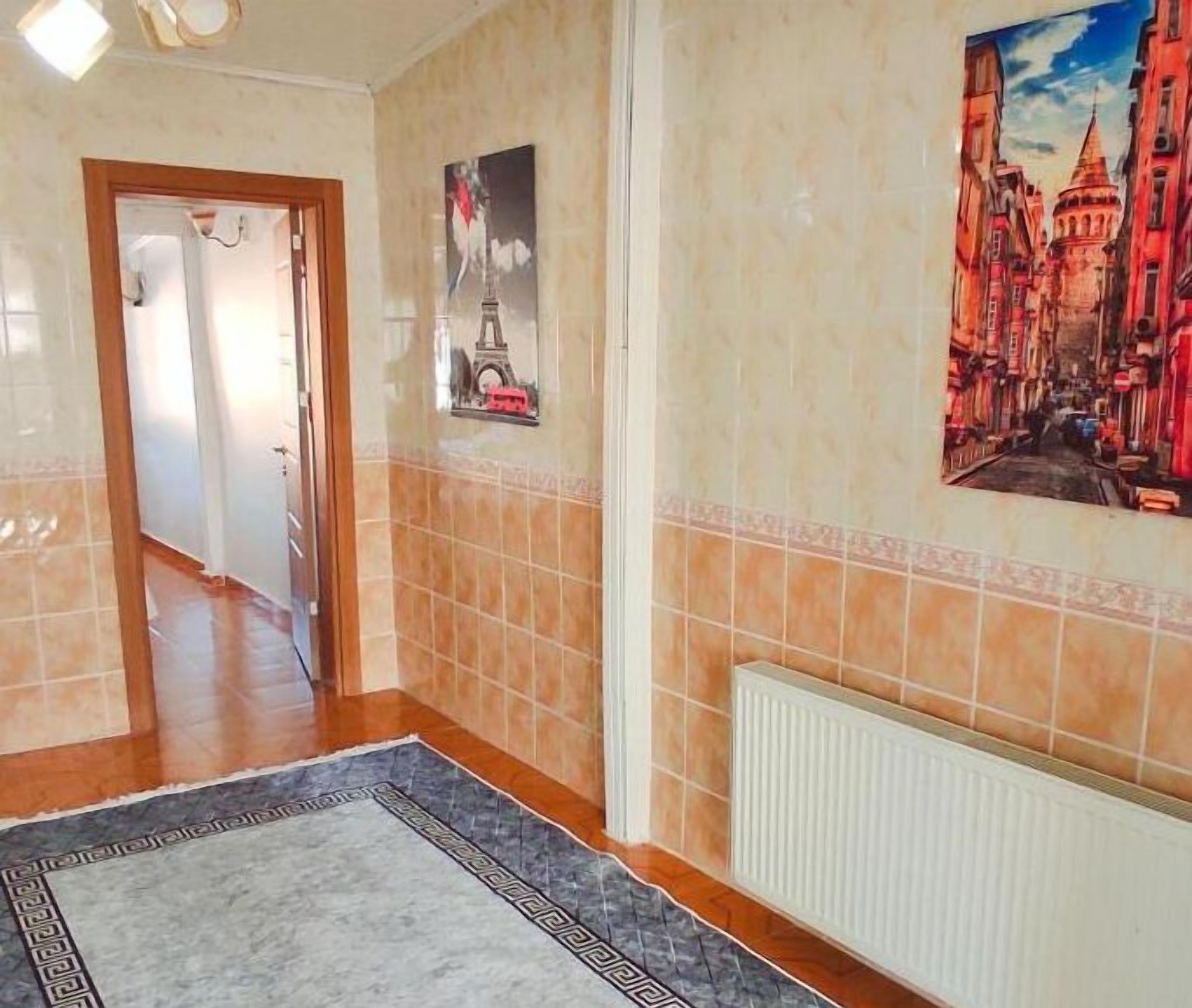 Alpacino Apart Hotel