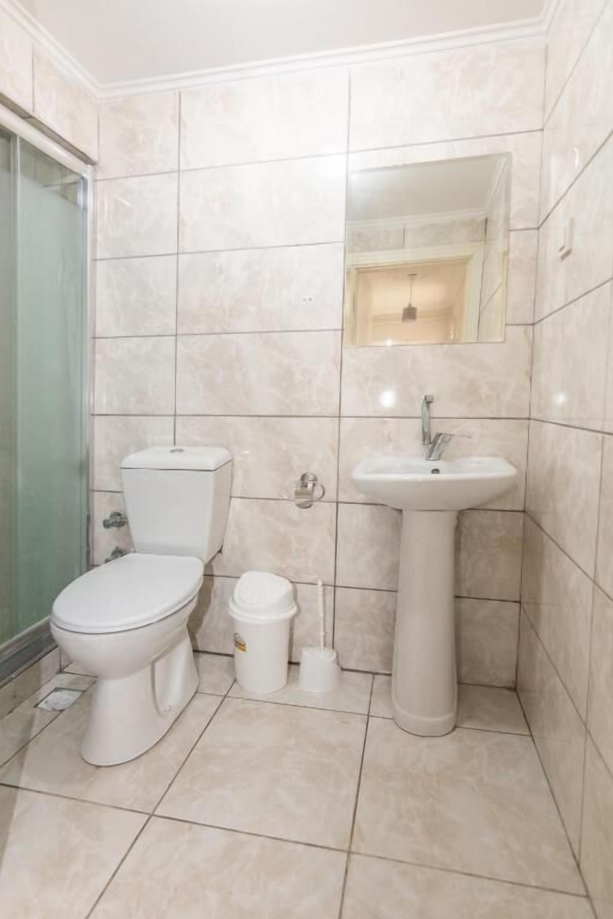 Alpacino Apart Hotel