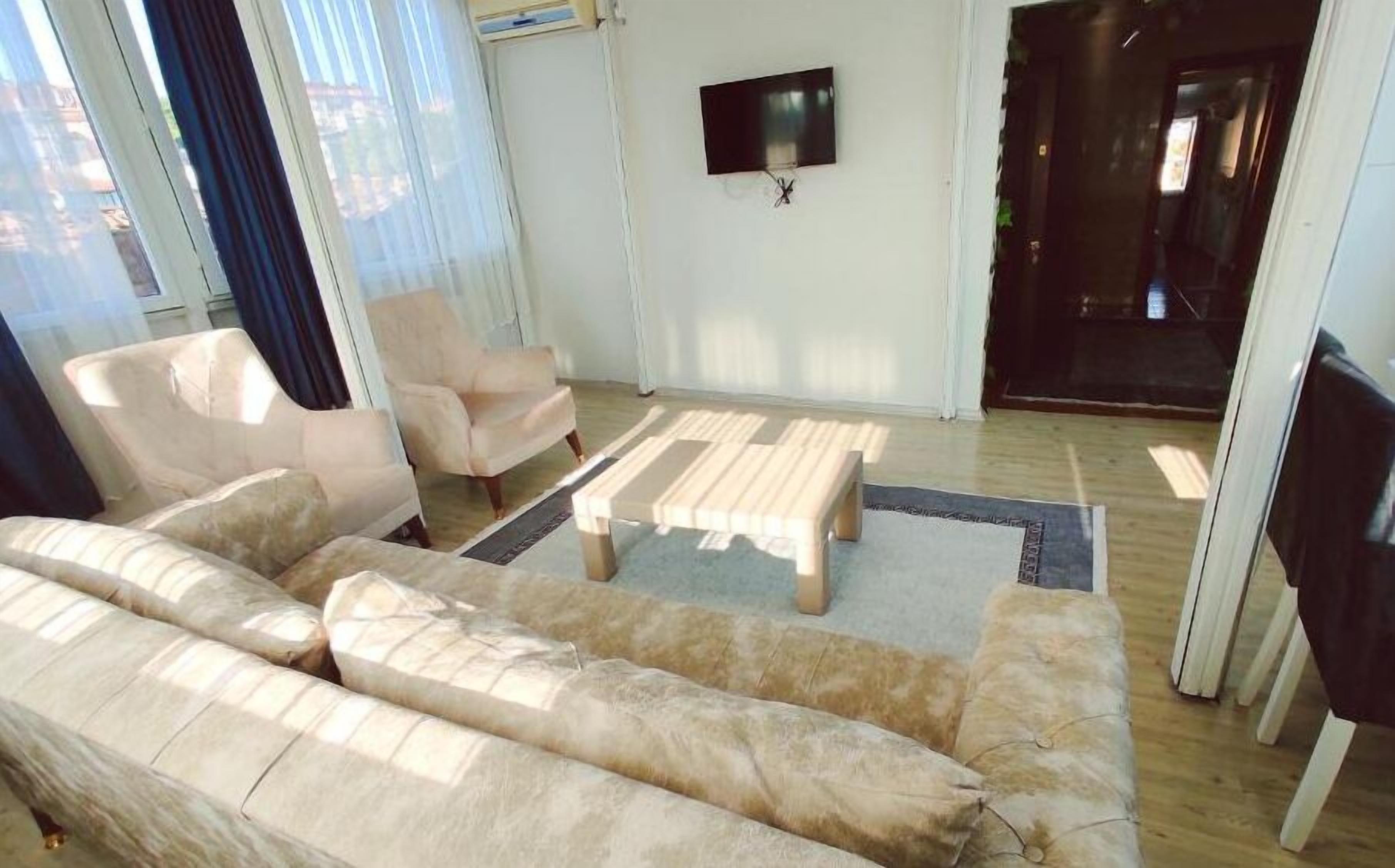 Alpacino Apart Hotel