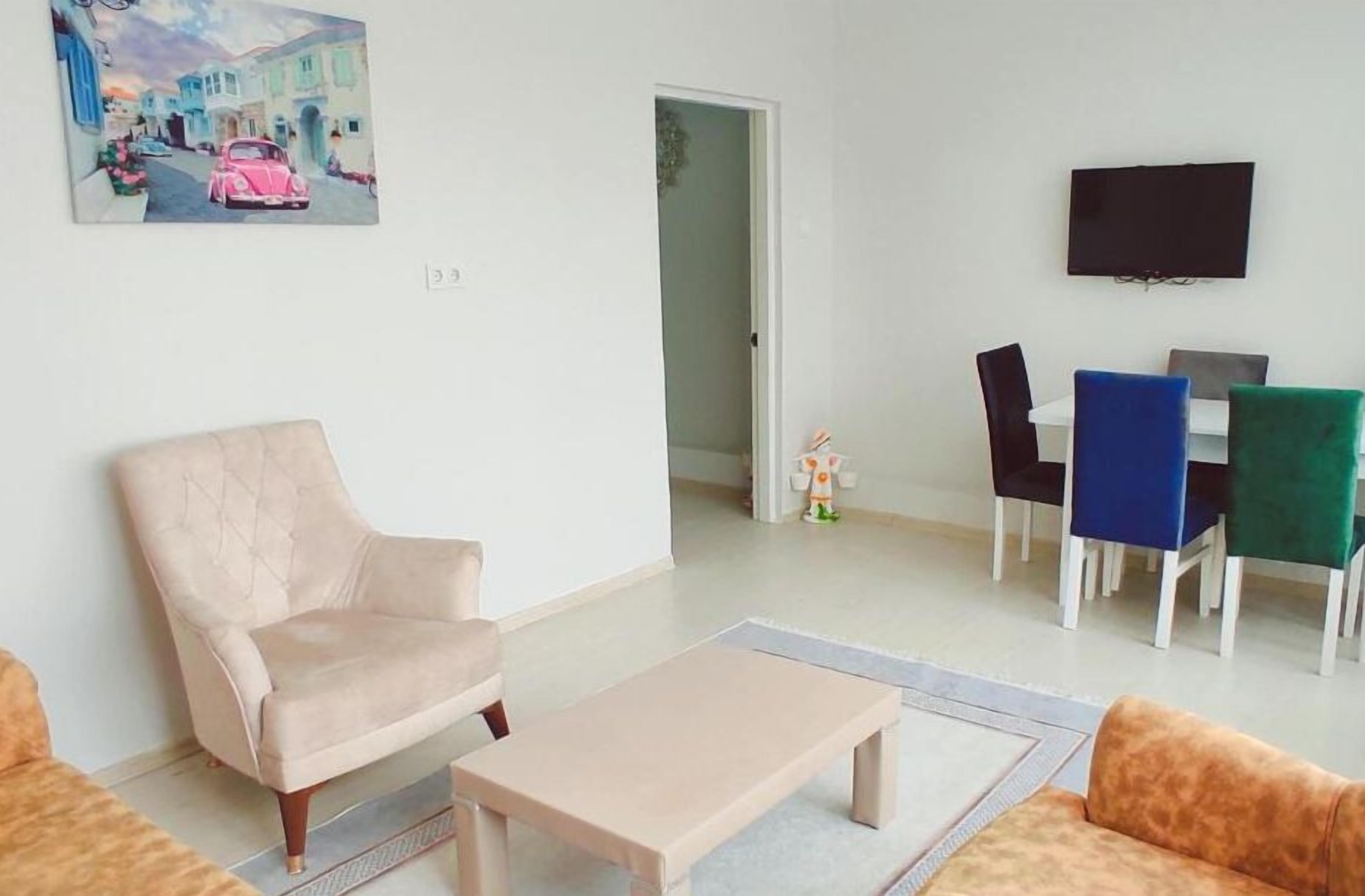 Alpacino Apart Hotel