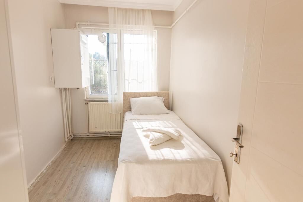 Alpacino Apart Hotel