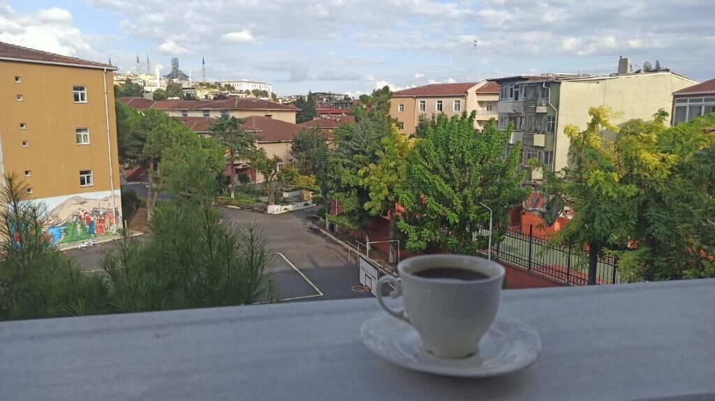 Alpacino Apart Hotel