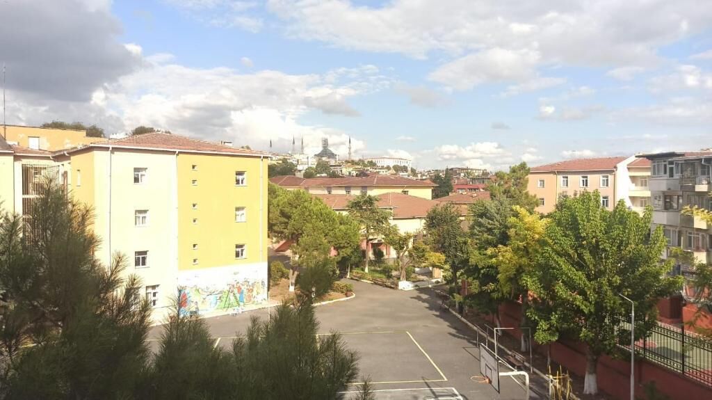 Alpacino Apart Hotel